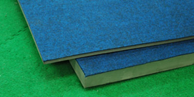 運動保護 彈性地墊(寬1m或2m*長度2m*厚度1至5cm)訂製品