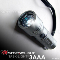 STREAMLIGHT 戰術手電筒TASK-LIGHT 3AAA