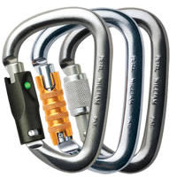 法國 PETZL 鉤環/連接器