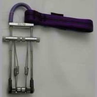 Metolius 四凸輪活動岩楔（0號）