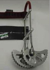 Metolius 四凸輪活動岩楔（9號）