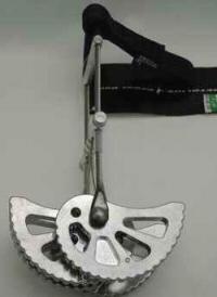 Metolius 四凸輪活動岩楔（10號）