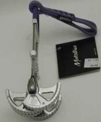 Metolius 寬凸輪活動岩楔（8號）