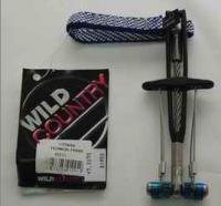 Wild Country 活動岩楔 #0