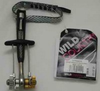 Wild Country 非對稱岩楔#1.5