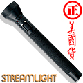 STREAMLIGHT# 20-XP輕量型警用手電筒