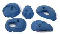 Modular Blue Ribbon A 攀岩塊