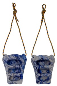 Metolius Rock Rings 指力訓練板
