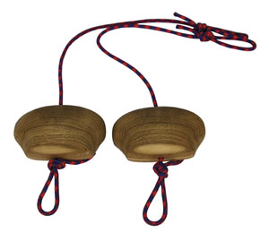 Metolius Portable Power 指力訓練器