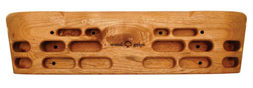 Metolius Wood Grips Deluxe Training Board 指力訓練板