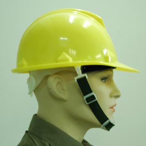 武士型PE工程安全帽-基本型(台灣製造)