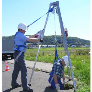 德國 IKAR 三腳架tripod