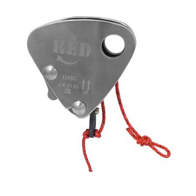 ISC RED防墜器(不銹鋼)