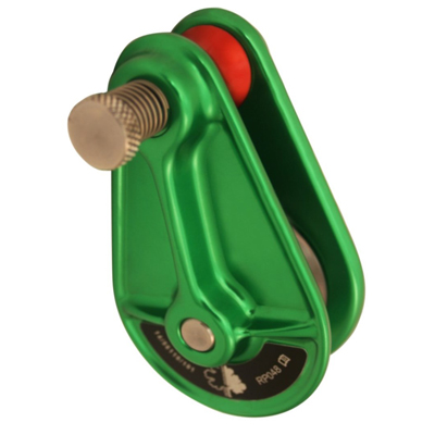 樹上流灠滑輪(小) -13mm (1/2