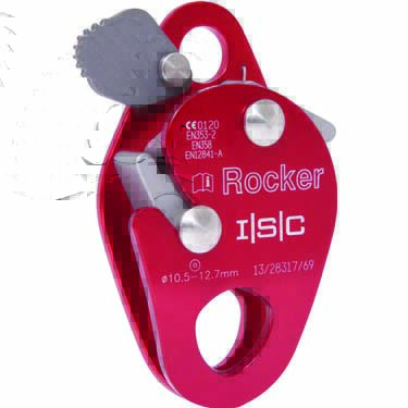 ISC ROCKER防墜器