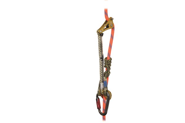 Rope Wrench (Singing Tree)