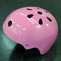 兒童運動頭盔/ 透氣安全帽(台灣製造)