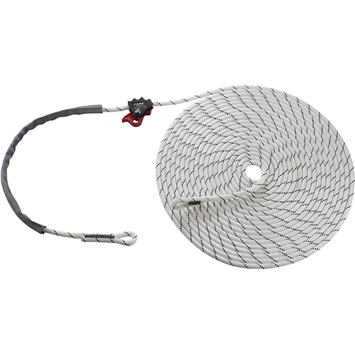 CAMP 20311 ROPE ADJUSTER 可調校挽索