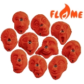 保加利亞Flame