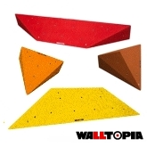 保加利亞Walltopia