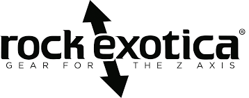 美國 ROCK EXOTICA