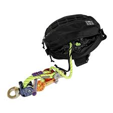 ROCK EXOTICA P41 AZTEK PRO KIT  滑輪拖拉系統組合