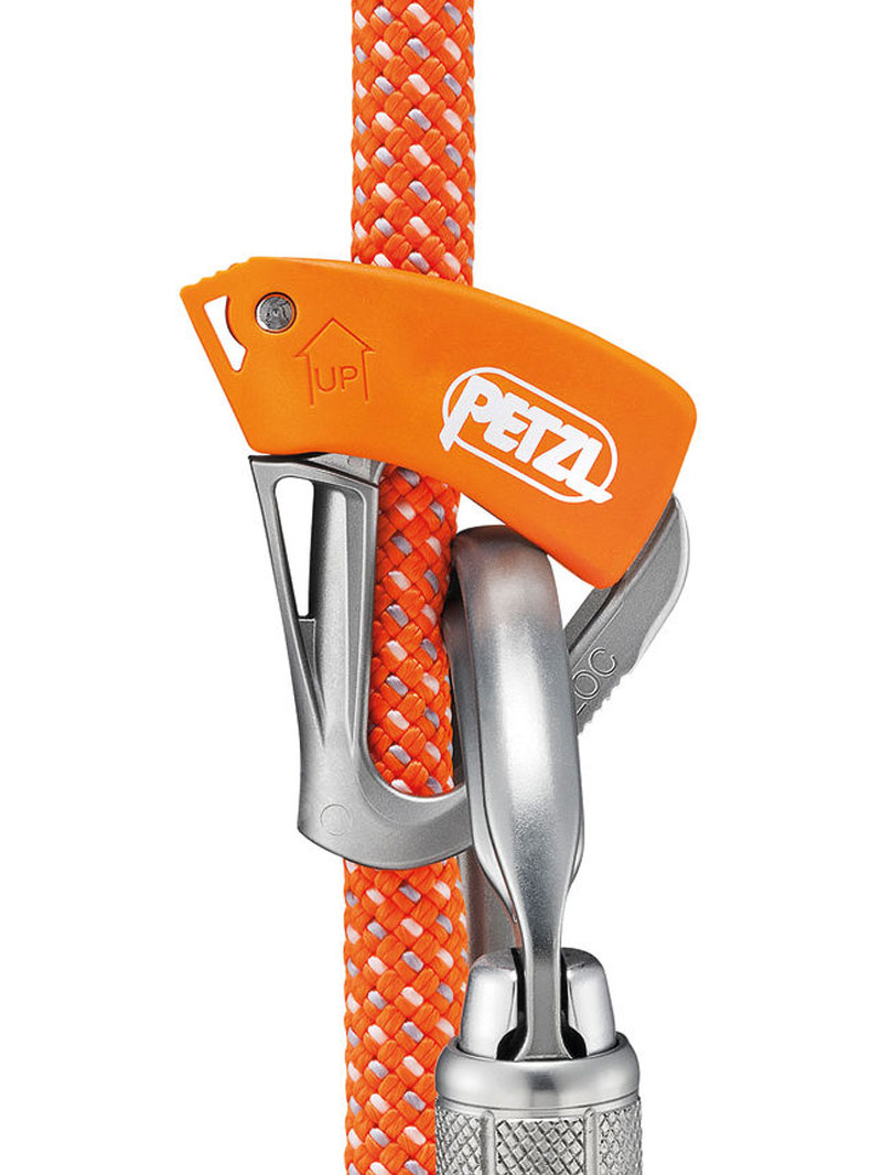 PETZL B01B TIBLOC 輕便款上升器