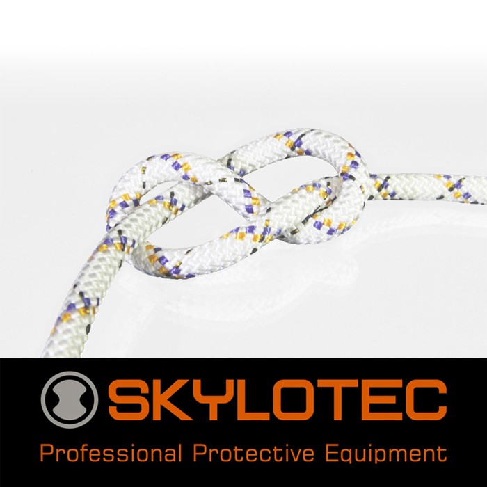 德國 SKYLOTEC SUPER STATIC 9 mm  靜態繩