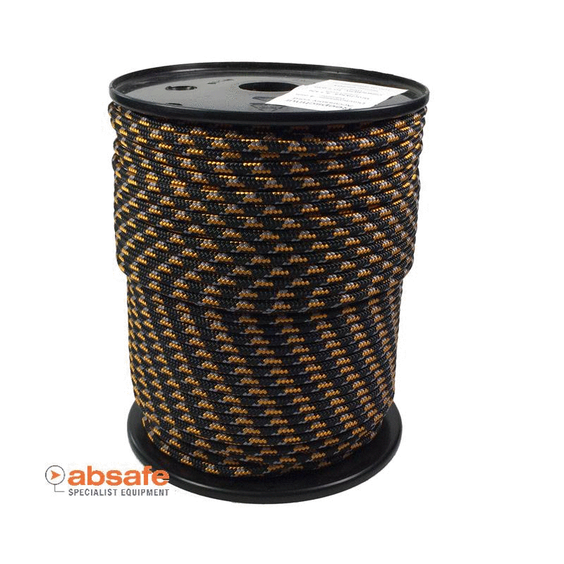 德國 SKYLOTEC Reepschnur 4 mm  輔助繩