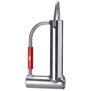 Petzl D12 TUBA - 繩結可通過之掣動(剎車)下降器