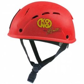 KONG MAGIC WORK 運動/攀登/工程透氣安全帽