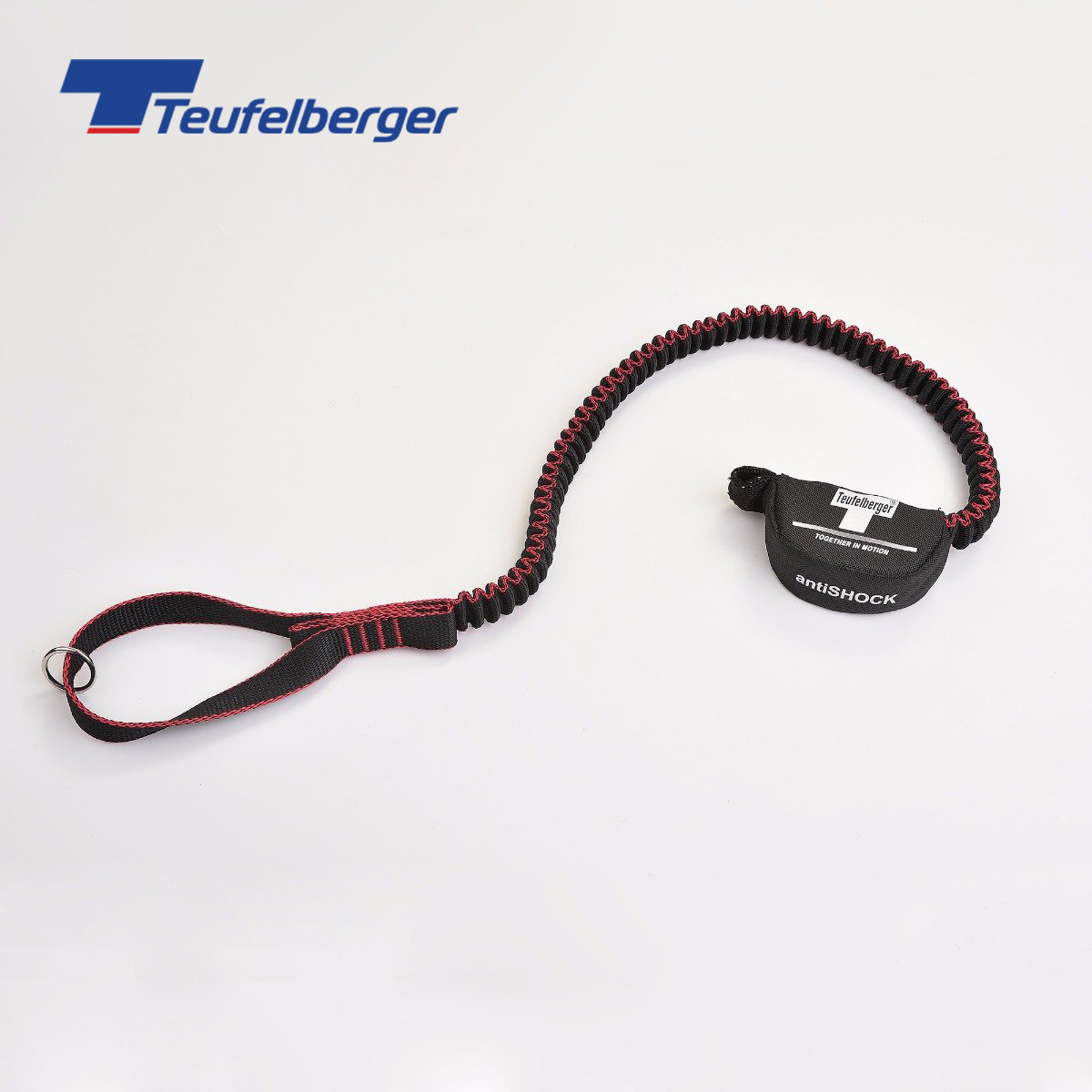 TEUFELBERGER ANTISHOCK TOOL LANYARD工具掛繩