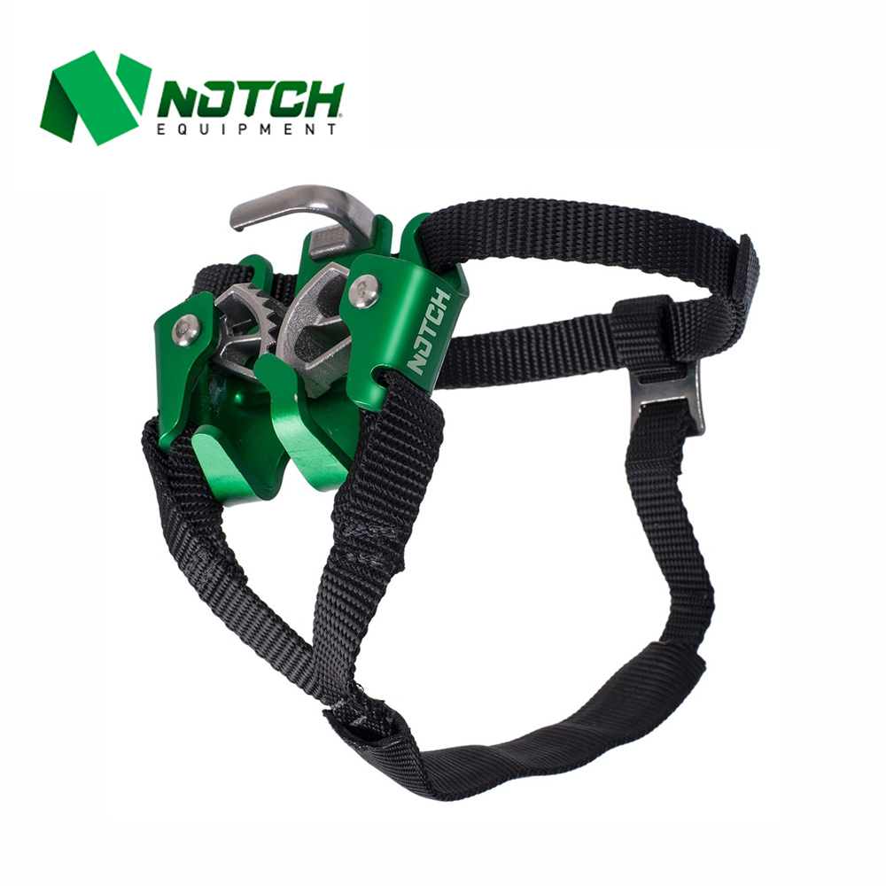 NOTCH JET STEP FOOT ASCENDER腳式上升器