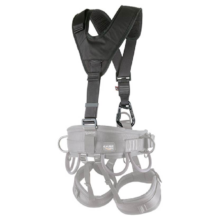 CAMP GOLDEN CHEST - Chest harness 胸位吊帶