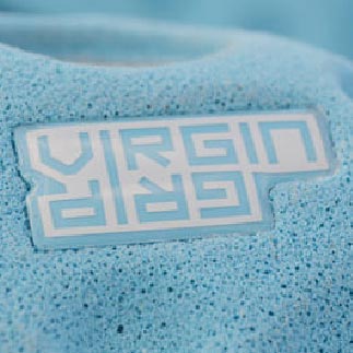 VIRGIN GRIP 岩點目錄