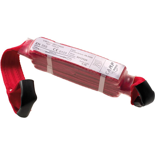 CAMP 1029.01 SHOCK ABSORBER 勢能吸收器/防墜包/緩衝包