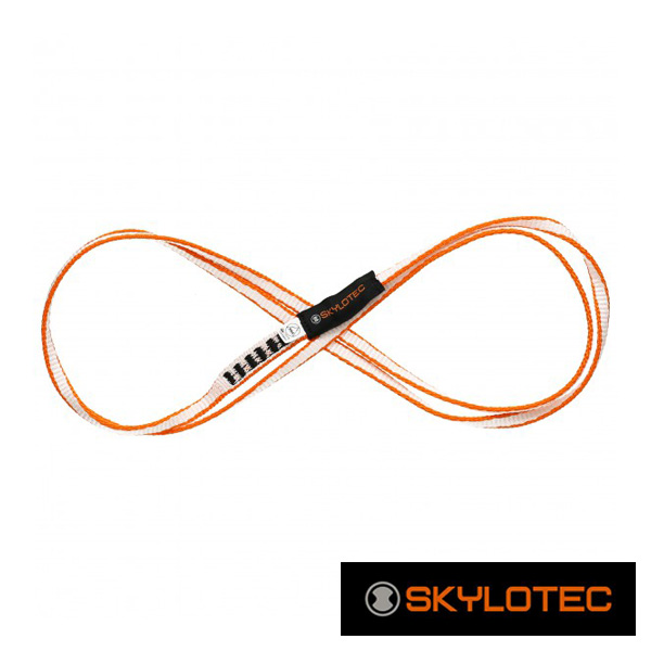 SKYLOTEC - DYNEEMA SLING 8MM 扁帶環