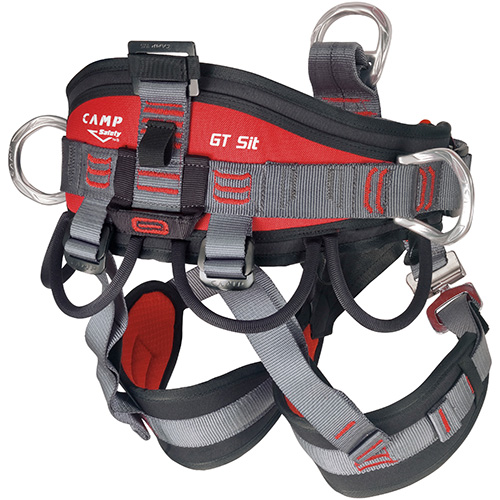 CAMP 216501 GIT SIT 座式安全帶