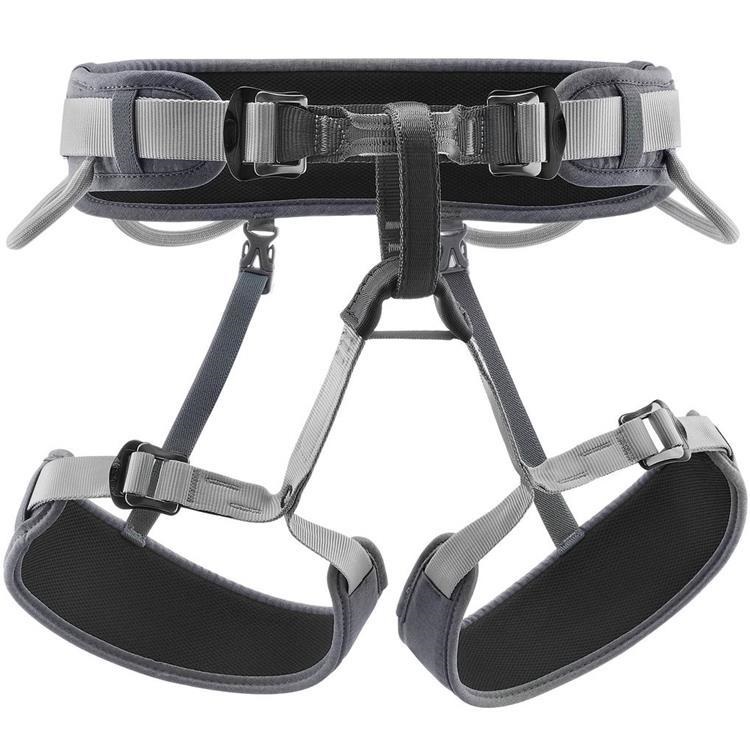Petzl C051A CORAX 運動攀登用安全吊帶