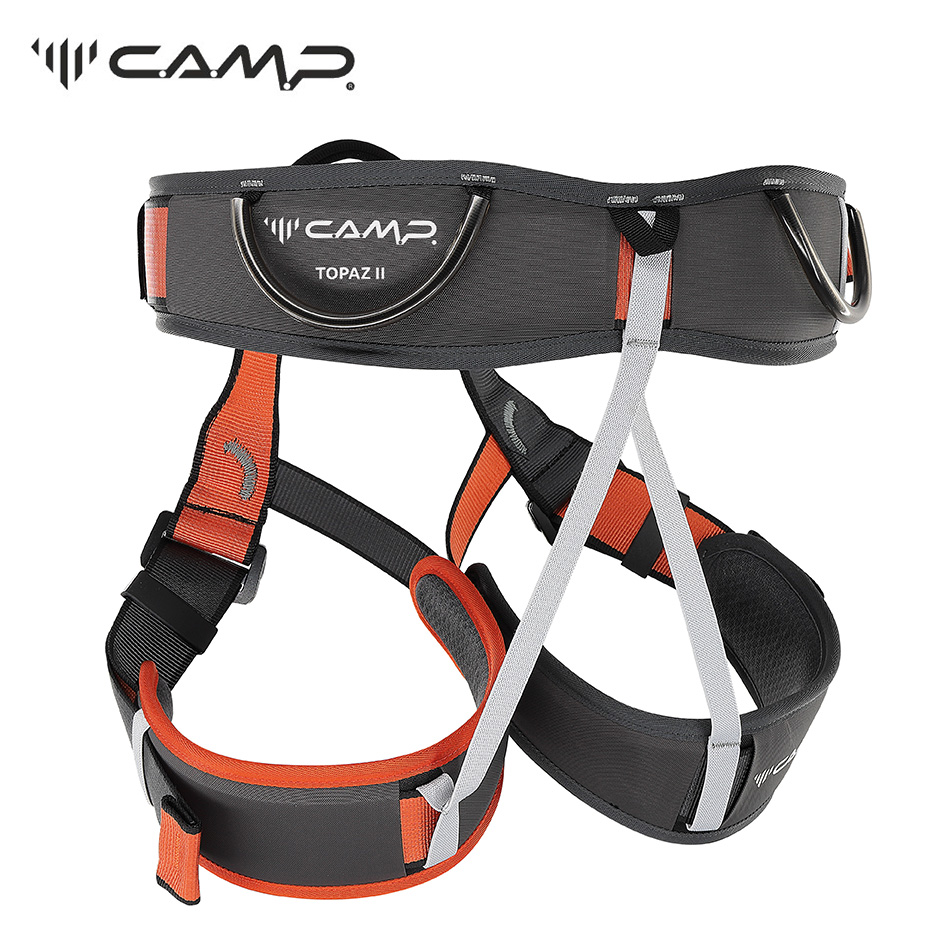 CAMP 3215 TOPAZ II 運動用安全吊帶