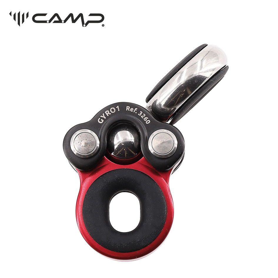 CAMP 3260 GYRO1 提重連接器