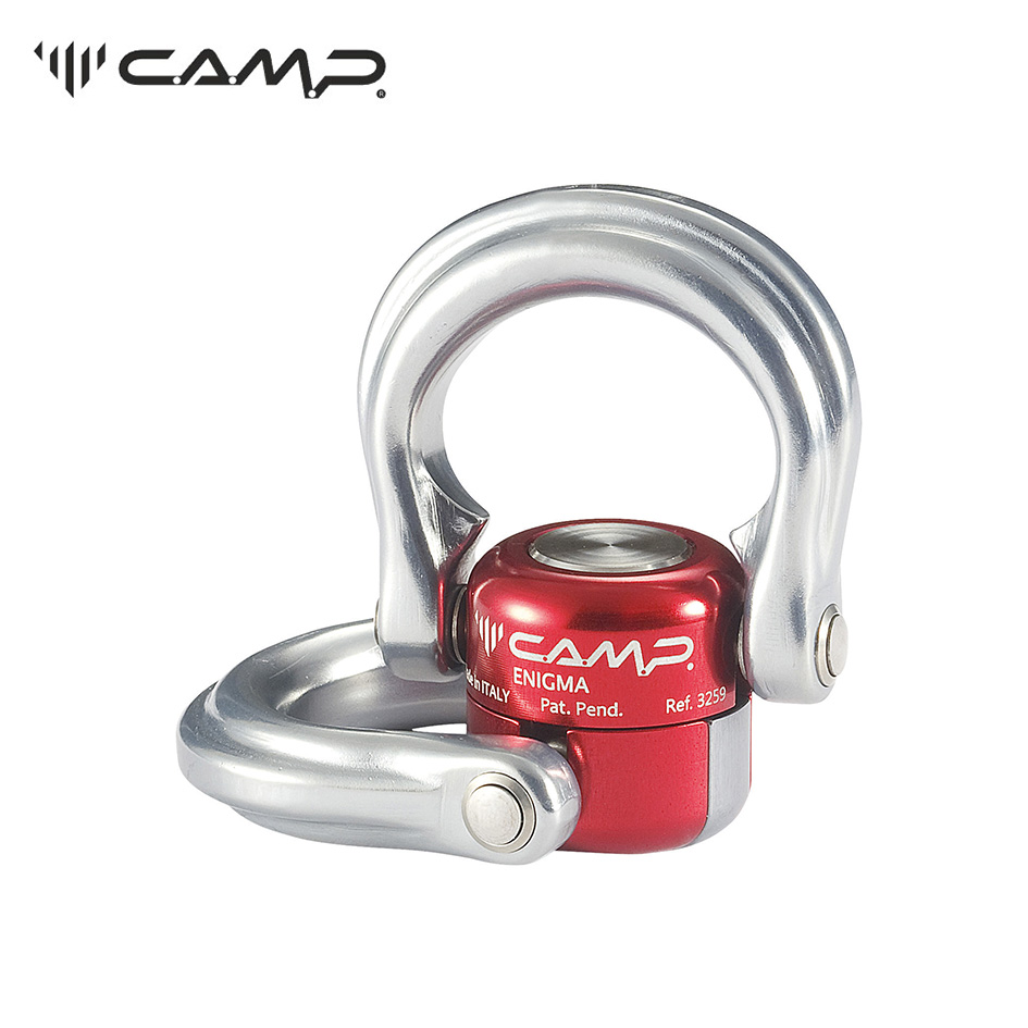 CAMP 3259 ENIGMA 開口式提重連接器