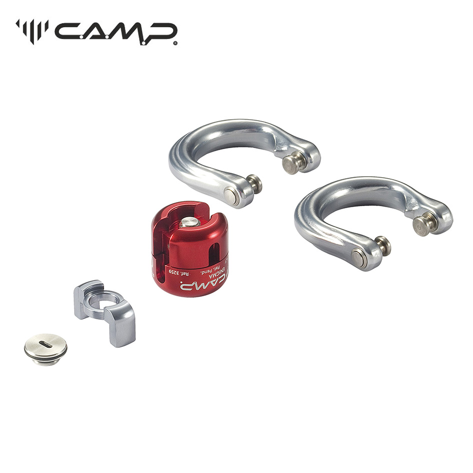 CAMP 3259 ENIGMA 開口式提重連接器