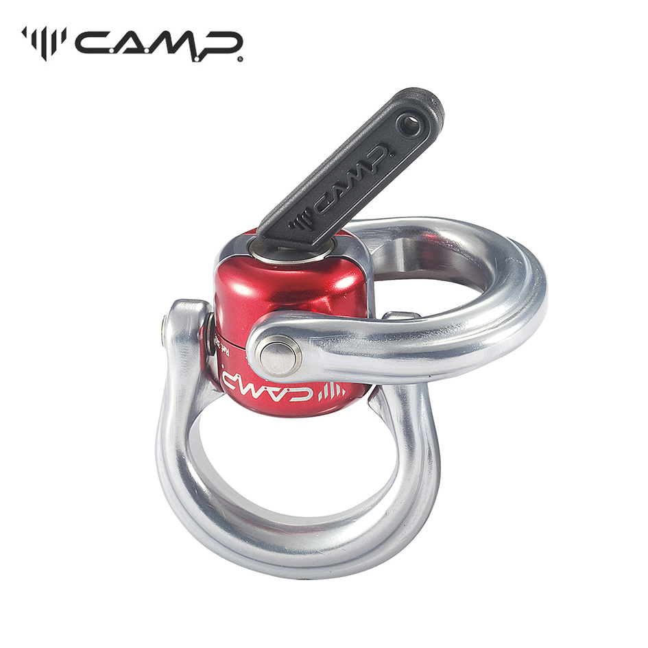 CAMP 3259 ENIGMA 開口式提重連接器