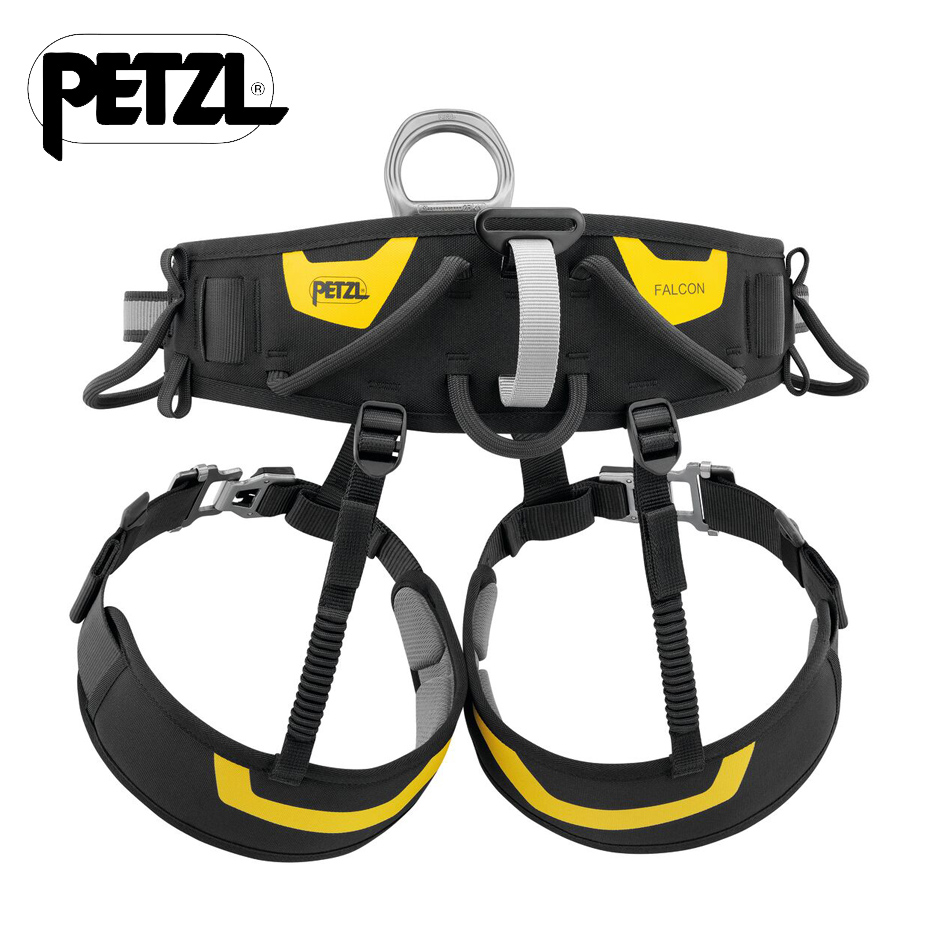 Petzl FALCON 座式安全吊帶 - 新款