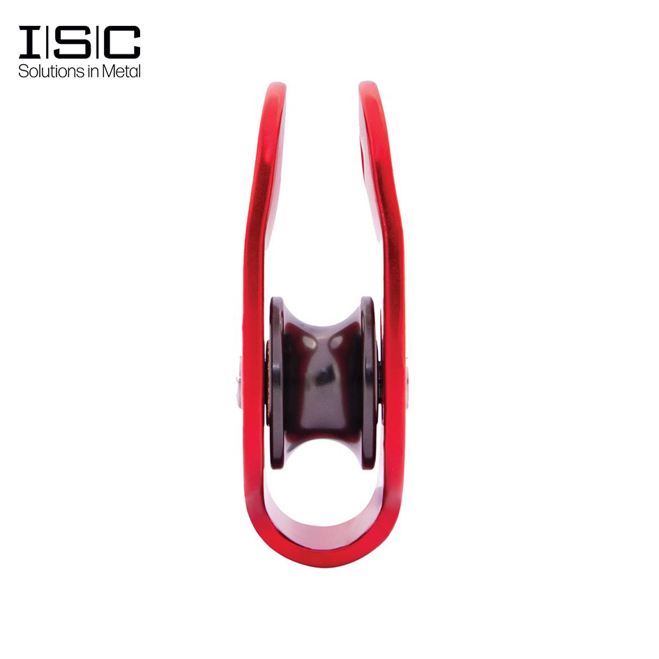 英國ISC RP037A.2 Micro Pulley滑輪