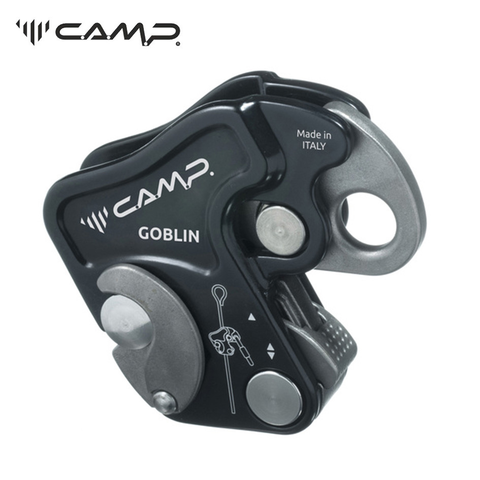 CAMP 0999 Goblin 防墜上升器