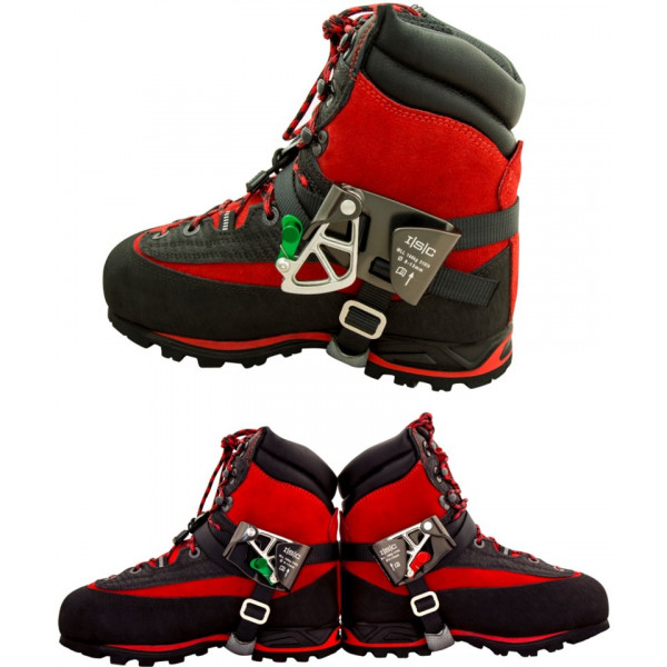 ISC STRYDER Foot Ascender腳式上升器(左腳)