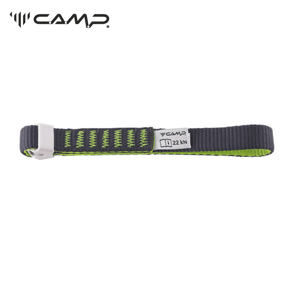 CAMP SLING STOP KS 快扣用扁帶