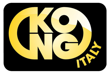 義大利KONG吊帶